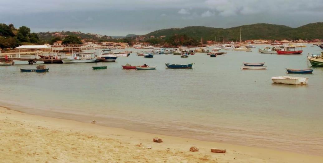 Casa De Praia Búzios Eksteriør bilde