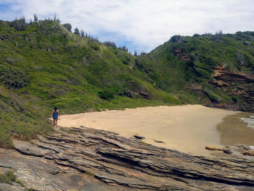 Casa De Praia Búzios Eksteriør bilde