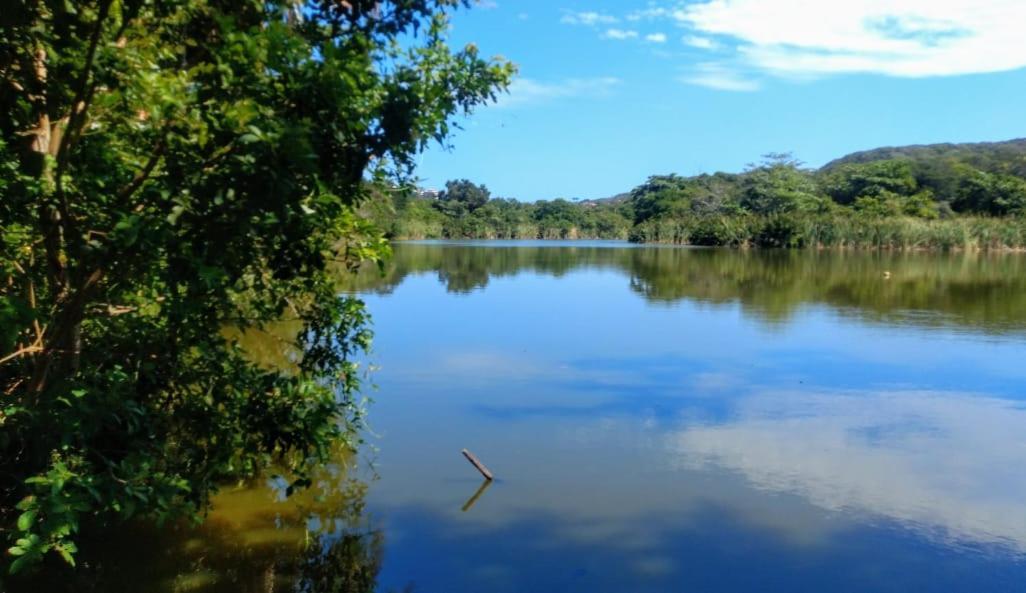 Casa De Praia Búzios Eksteriør bilde
