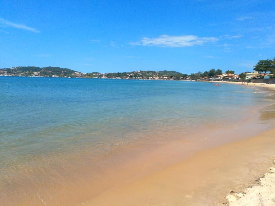 Casa De Praia Búzios Eksteriør bilde