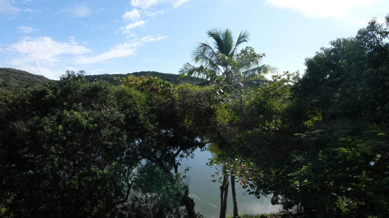 Casa De Praia Búzios Eksteriør bilde