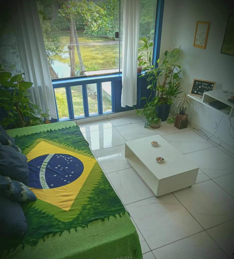 Casa De Praia Búzios Eksteriør bilde