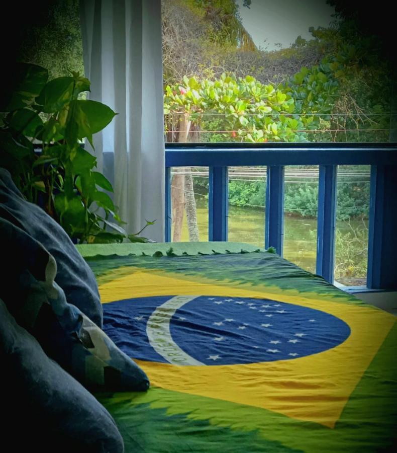 Casa De Praia Búzios Eksteriør bilde