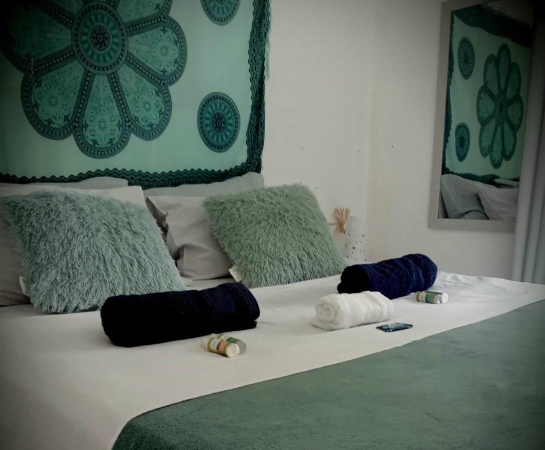 Casa De Praia Búzios Eksteriør bilde