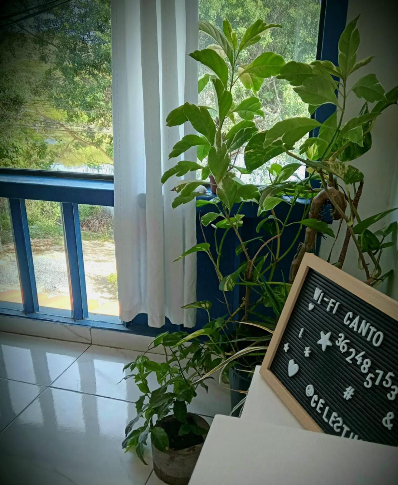 Casa De Praia Búzios Eksteriør bilde