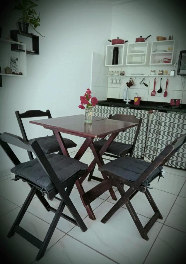 Casa De Praia Búzios Eksteriør bilde