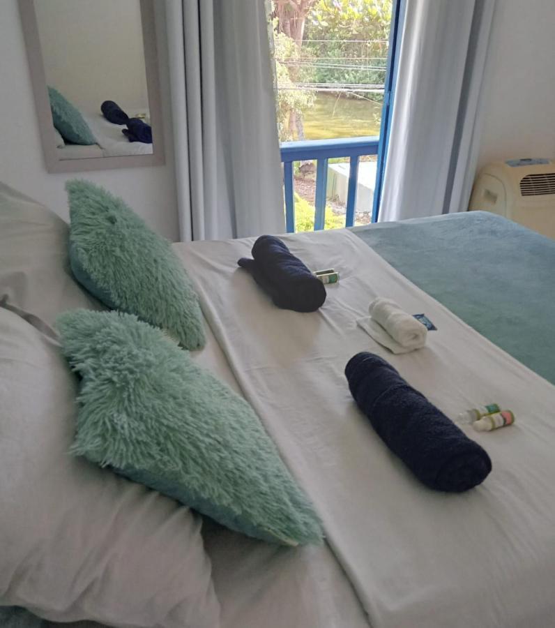 Casa De Praia Búzios Eksteriør bilde