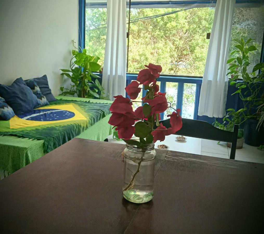 Casa De Praia Búzios Eksteriør bilde