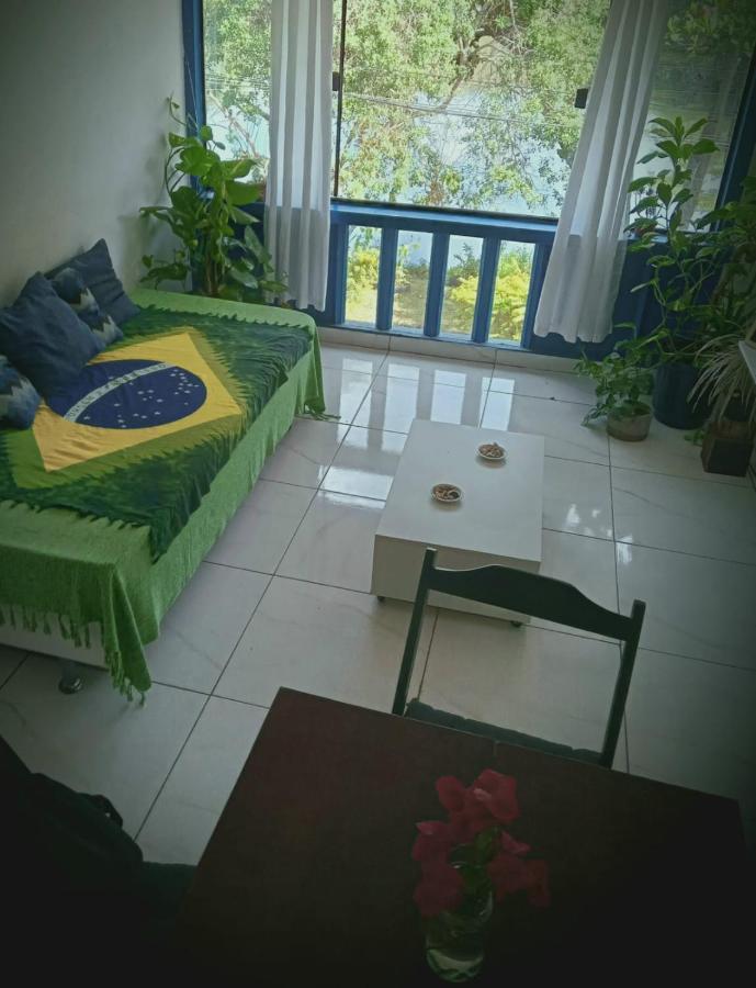 Casa De Praia Búzios Eksteriør bilde