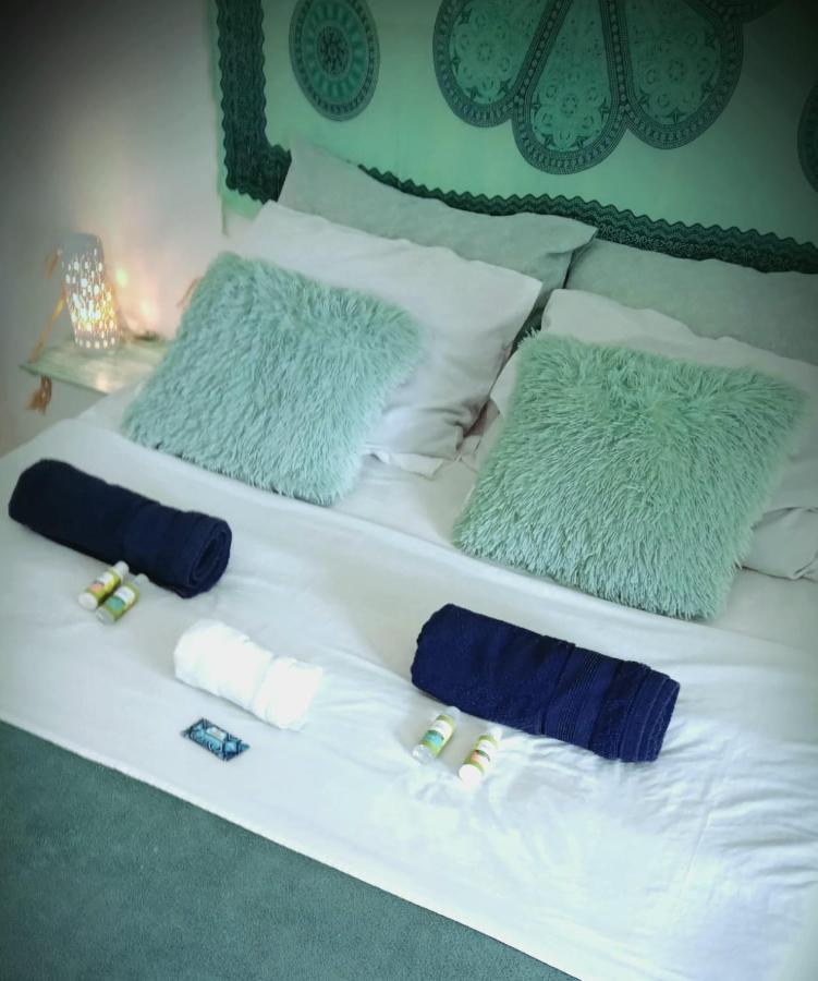 Casa De Praia Búzios Eksteriør bilde