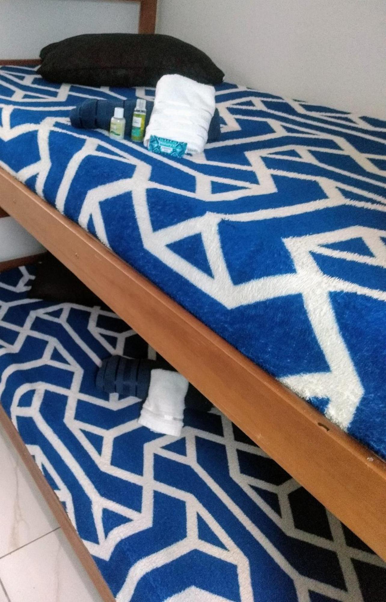 Casa De Praia Búzios Eksteriør bilde