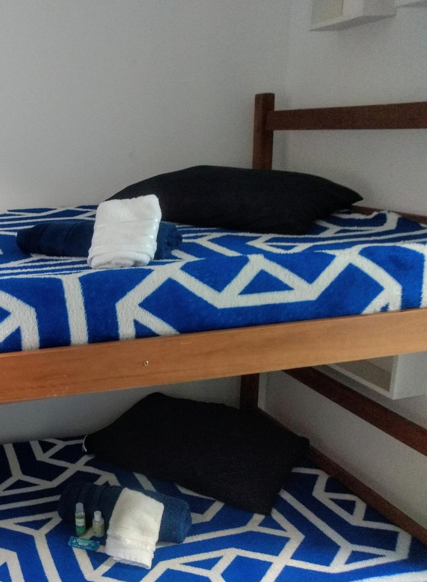 Casa De Praia Búzios Eksteriør bilde